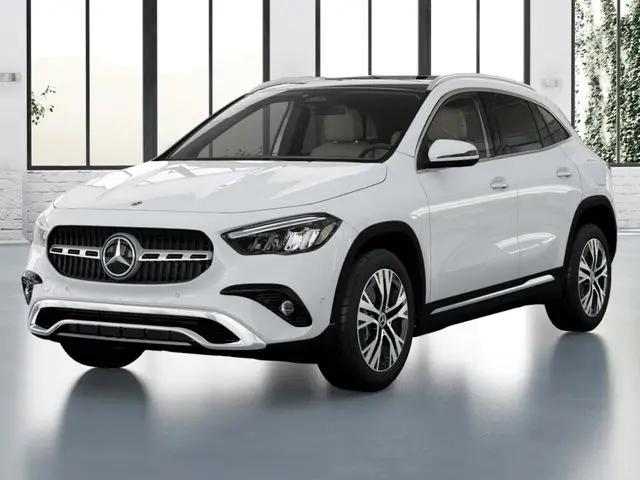 2026 Mercedes-Benz GLA-CLASS 4MATIC for sale in Englewood, NJ