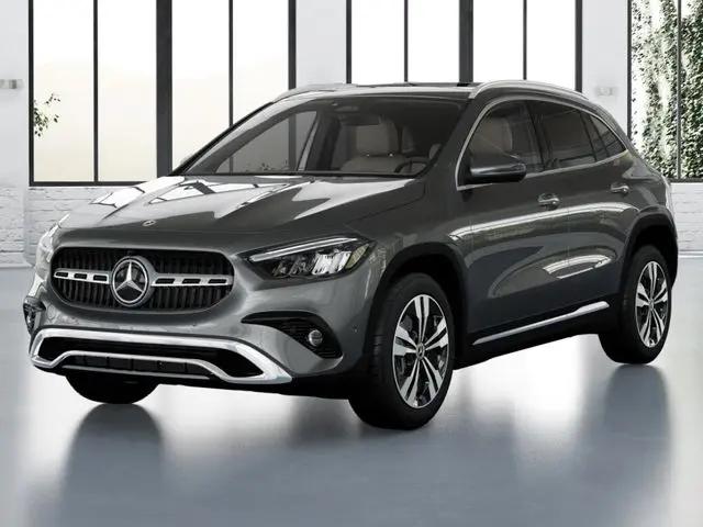 2026 Mercedes-Benz GLA-CLASS 4MATIC for sale in Englewood, NJ