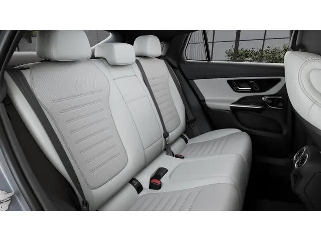 2026 Mercedes-Benz GLC 4MATIC Coupe