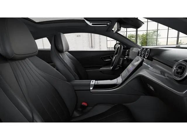 2026 Mercedes-Benz CL CLE 450