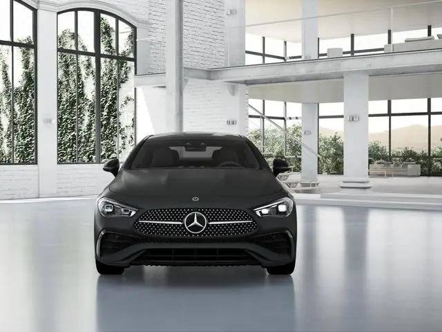 2026 Mercedes-Benz CL CLE 450