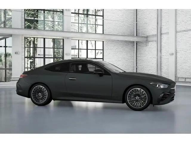 2026 Mercedes-Benz CL CLE 450