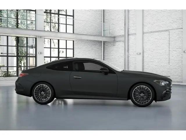 2026 Mercedes-Benz CL CLE 450