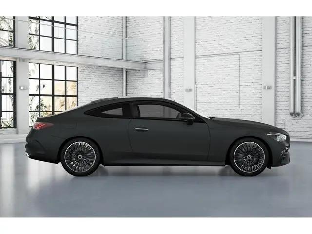 2026 Mercedes-Benz CL CLE 450
