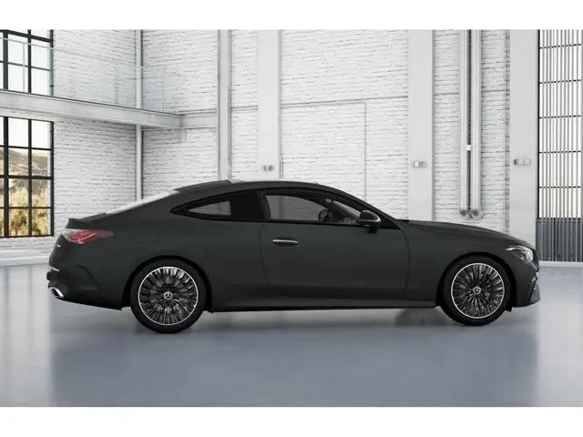 2026 Mercedes-Benz CL CLE 450
