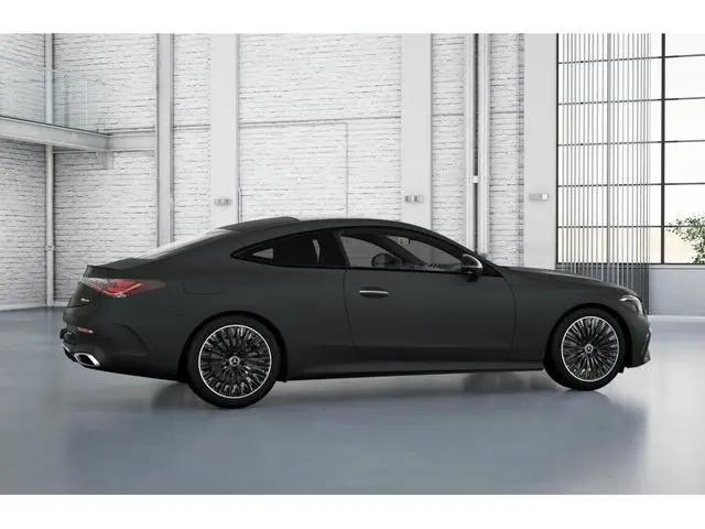 2026 Mercedes-Benz CL CLE 450