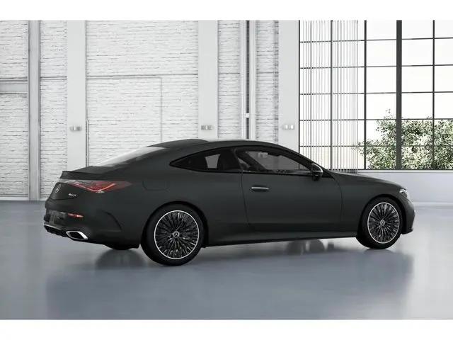 2026 Mercedes-Benz CL CLE 450
