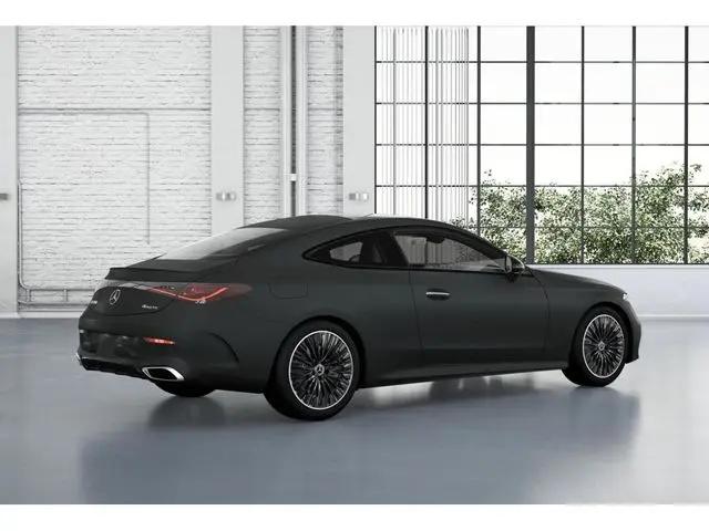 2026 Mercedes-Benz CL CLE 450