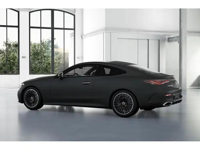 2026 Mercedes-Benz CL CLE 450