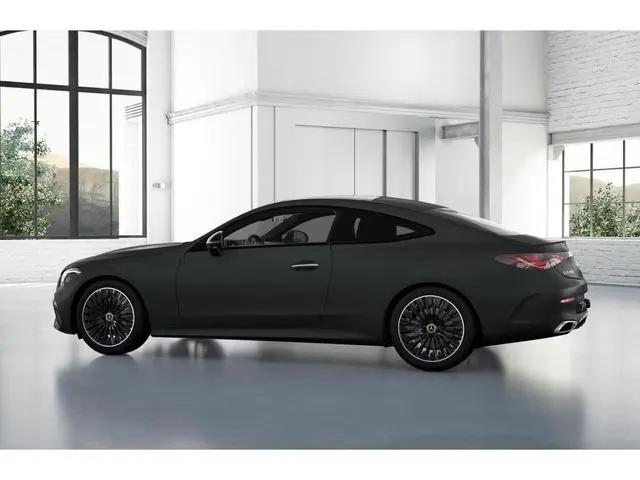 2026 Mercedes-Benz CL CLE 450