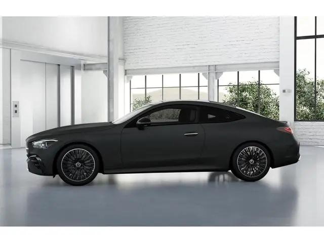 2026 Mercedes-Benz CL CLE 450