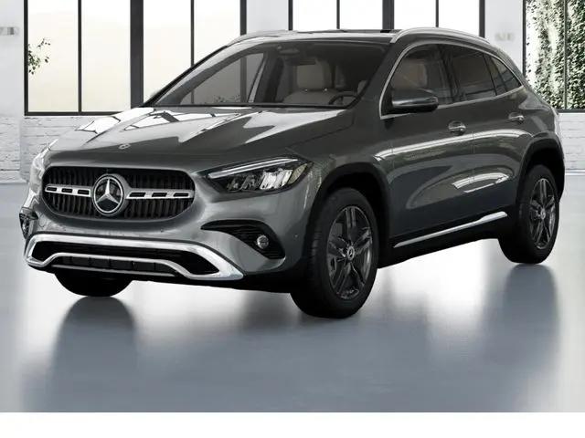 2026 Mercedes-Benz GLA-CLASS 4MATIC for sale in Englewood, NJ