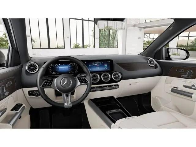 2026 Mercedes-Benz GLA-CLASS 4MATIC