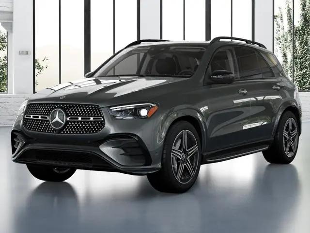 2026 Mercedes-Benz GLE GLE 450 4MATIC for sale in Englewood, NJ