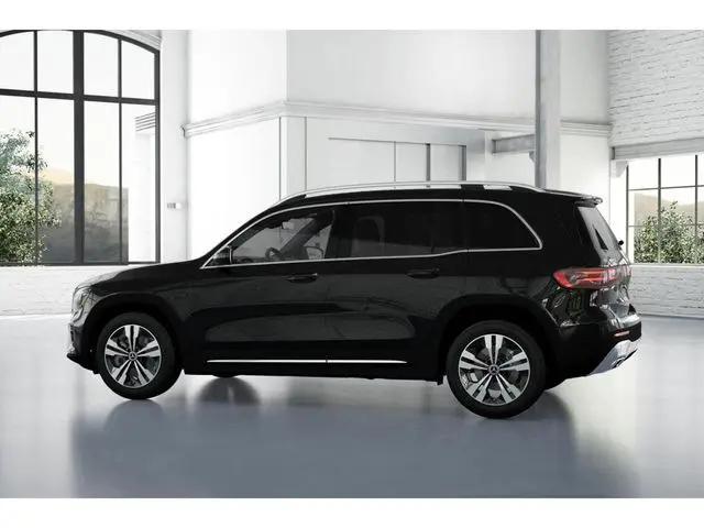 2026 Mercedes-Benz GLB 4MATIC