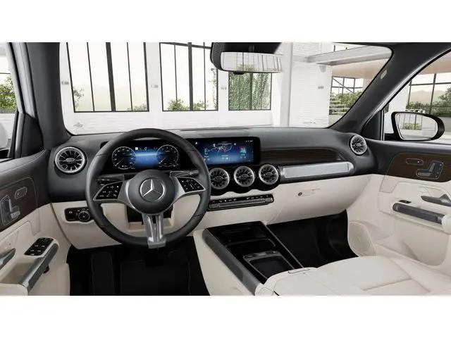 2026 Mercedes-Benz GLB 4MATIC