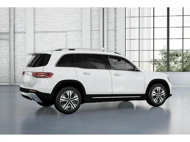 2026 Mercedes-Benz GLB 4MATIC