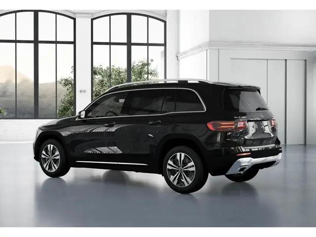 2026 Mercedes-Benz GLB 4MATIC