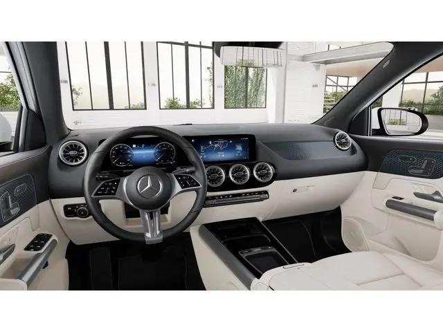 2026 Mercedes-Benz GLA-CLASS 4MATIC
