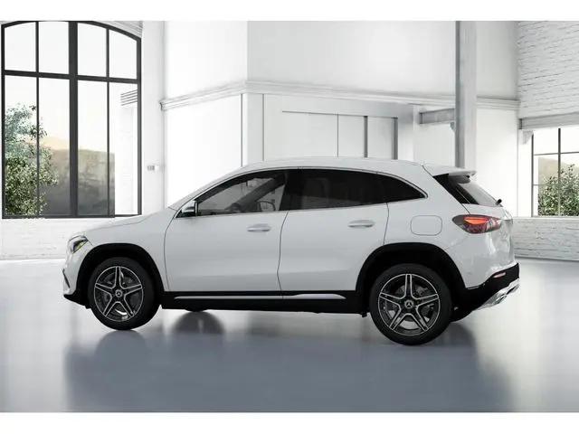 2026 Mercedes-Benz GLA-CLASS 4MATIC