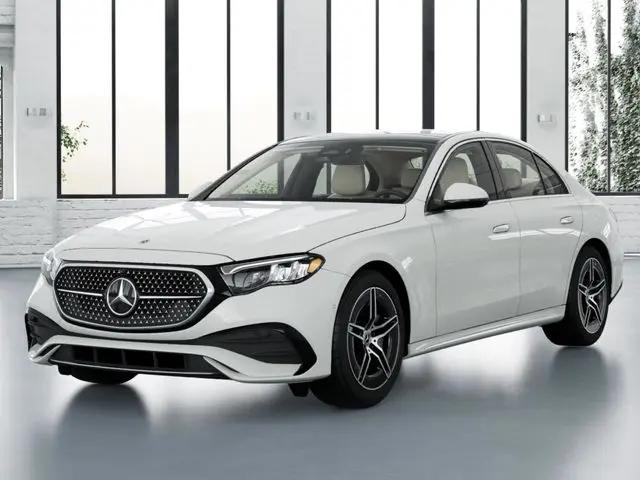 2026 Mercedes-Benz E 450 4MATIC for sale in Englewood, NJ