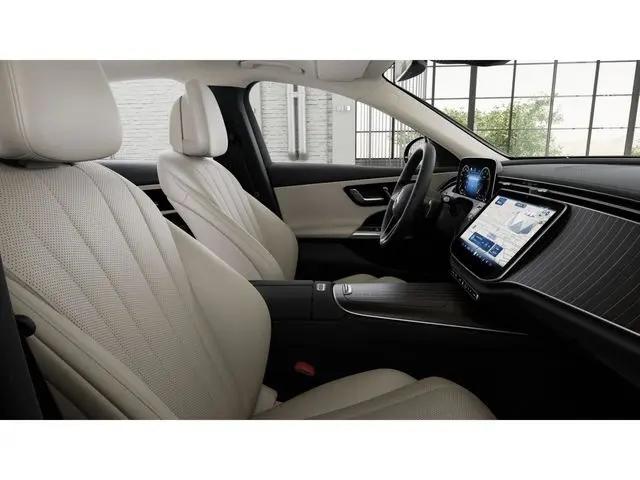 2026 Mercedes-Benz E 450 4MATIC