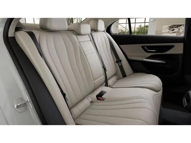 2026 Mercedes-Benz E 450 4MATIC