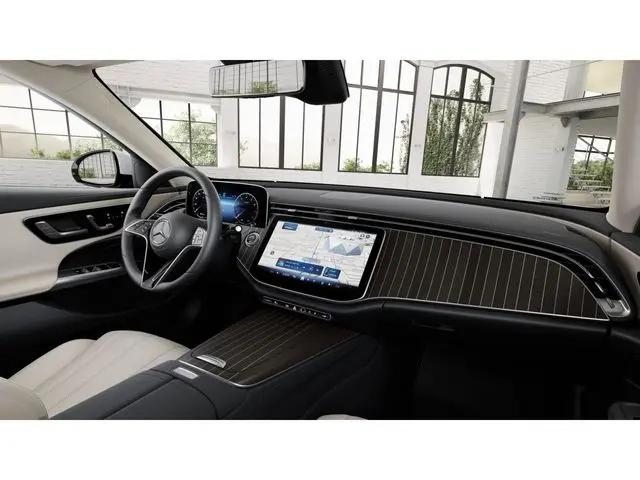 2026 Mercedes-Benz E 450 4MATIC