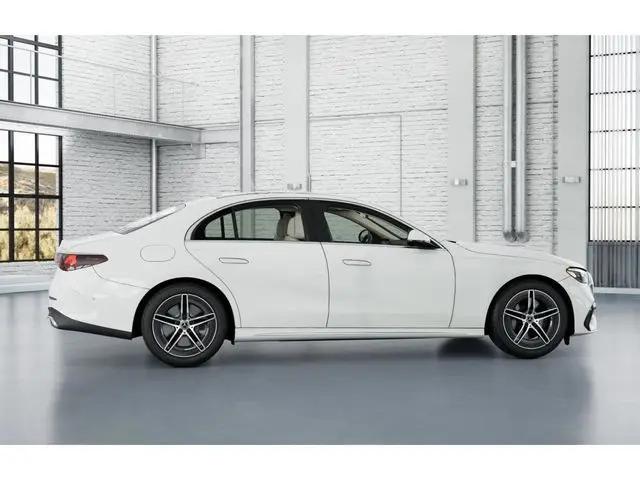 2026 Mercedes-Benz E 450 4MATIC