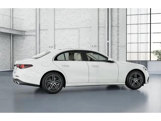 2026 Mercedes-Benz E 450 4MATIC