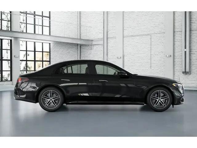 2026 Mercedes-Benz E 450 4MATIC