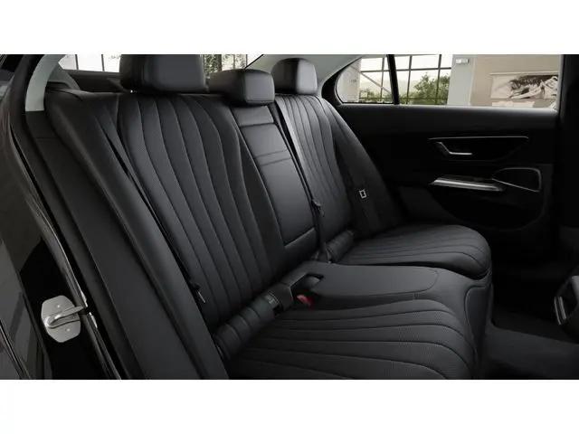 2026 Mercedes-Benz E 450 4MATIC