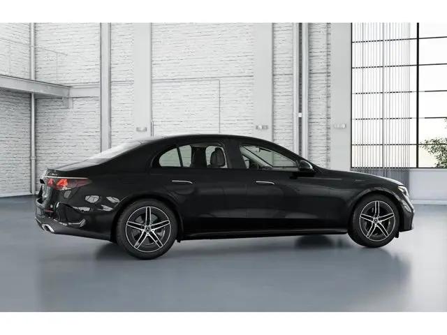 2026 Mercedes-Benz E 450 4MATIC