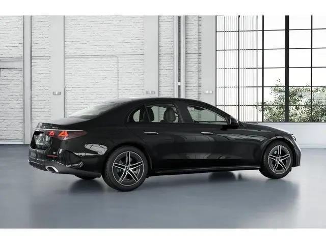 2026 Mercedes-Benz E 450 4MATIC