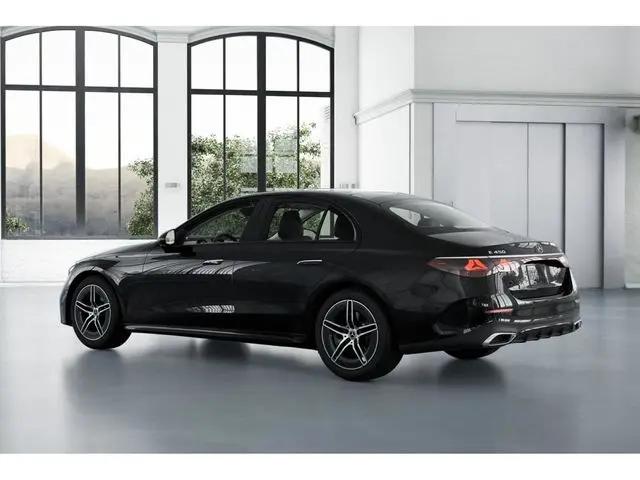 2026 Mercedes-Benz E 450 4MATIC