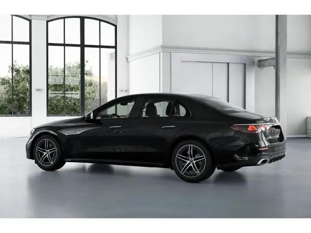 2026 Mercedes-Benz E 450 4MATIC