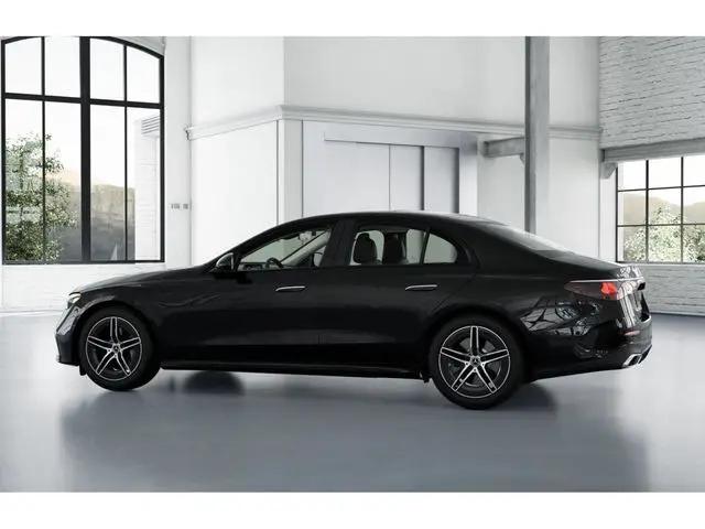 2026 Mercedes-Benz E 450 4MATIC