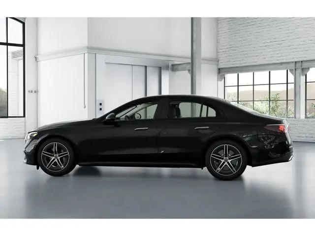 2026 Mercedes-Benz E 450 4MATIC