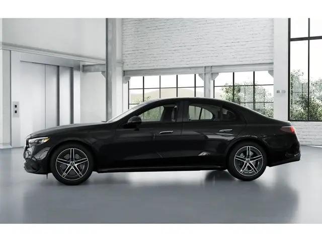 2026 Mercedes-Benz E 450 4MATIC