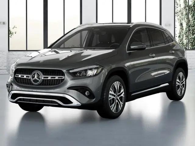 2026 Mercedes-Benz GLA-CLASS 4MATIC for sale in Englewood, NJ