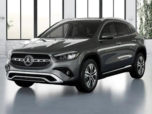 2026 Mercedes-Benz GLA-CLASS 4MATIC for sale in Englewood, NJ