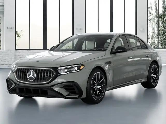 2026 Mercedes-Benz AMG E 53 E AMG E 53 E for sale in Englewood, NJ