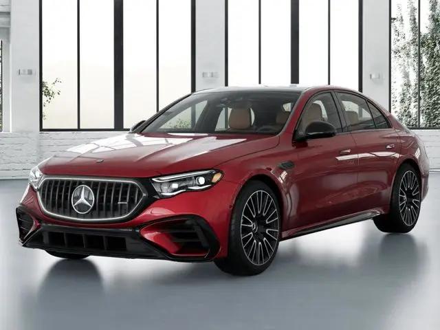2026 Mercedes-Benz AMG E 53 E AMG E 53 E for sale in Englewood, NJ
