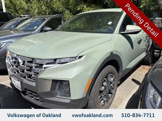 2024 Hyundai Santa Cruz SEL for sale in Oakland, CA