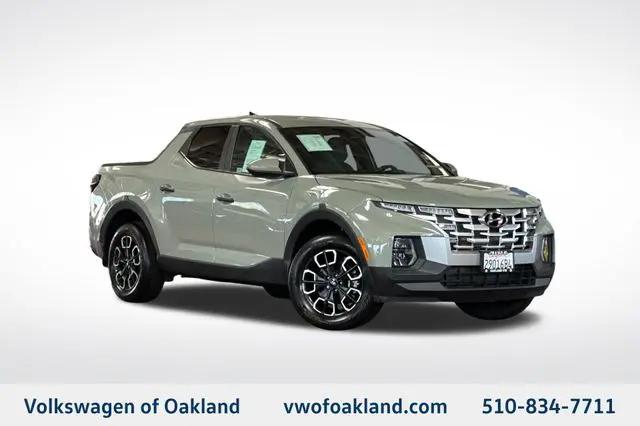 2024 Hyundai Santa Cruz SEL for sale in Oakland, CA