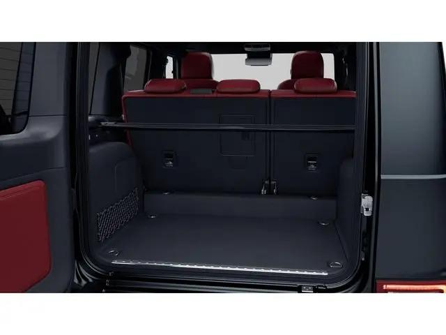 2024 Mercedes-Benz G 550 4MATIC