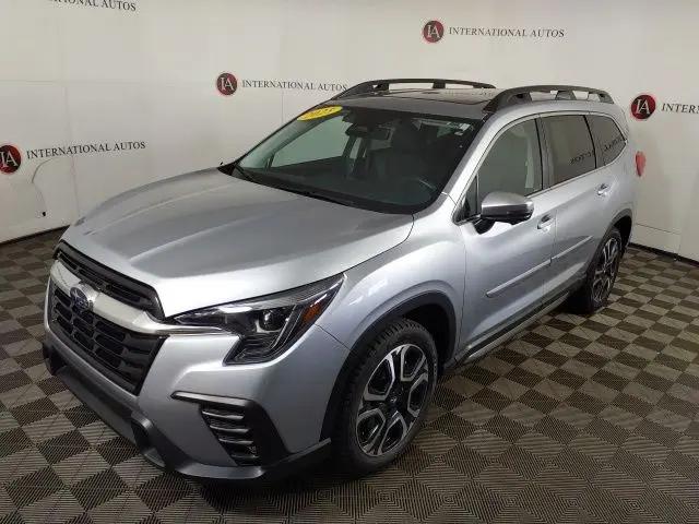 2023 Subaru Ascent Limited 7-Passenger for sale in Tinley Park, IL