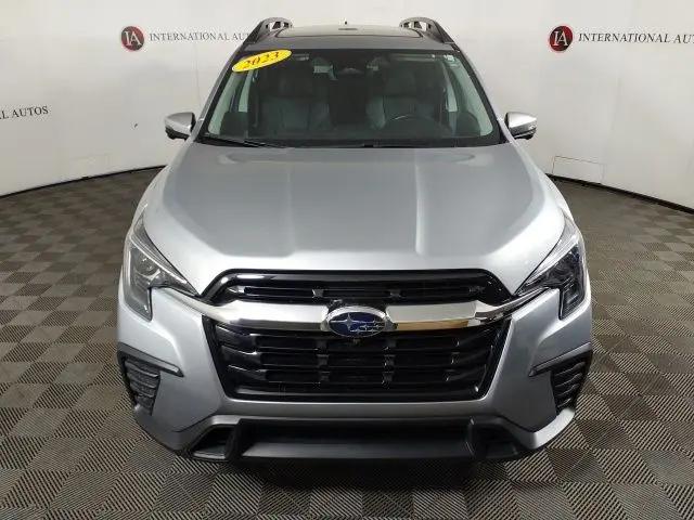 2023 Subaru Ascent Limited 7-Passenger