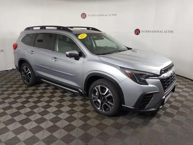 2023 Subaru Ascent Limited 7-Passenger