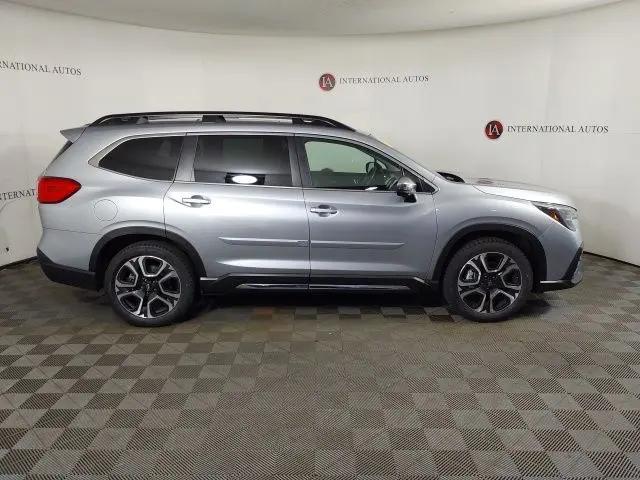 2023 Subaru Ascent Limited 7-Passenger